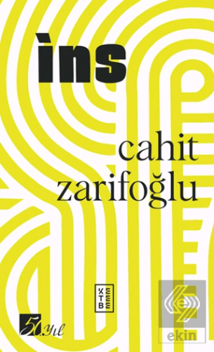 İns (50. Yıl Özel Baskı)