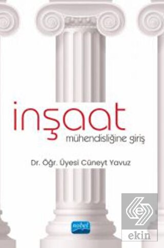 İnşaat Mühendisliğine Giriş