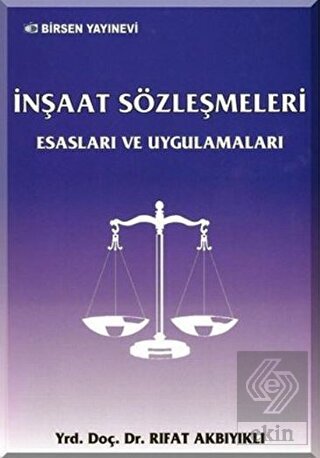 İnşaat Sözleşmeleri