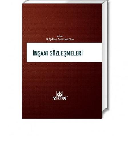 İnşaat Sözleşmeleri
