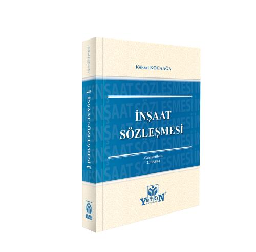 İnşaat Sözleşmesi