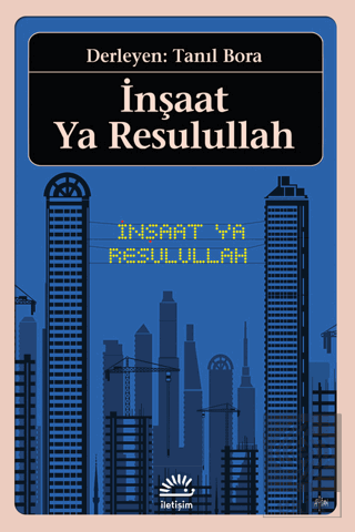 İnşaat Ya Resulullah