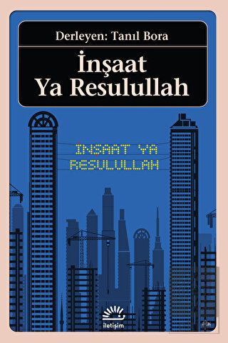 İnşaat Ya Resulullah