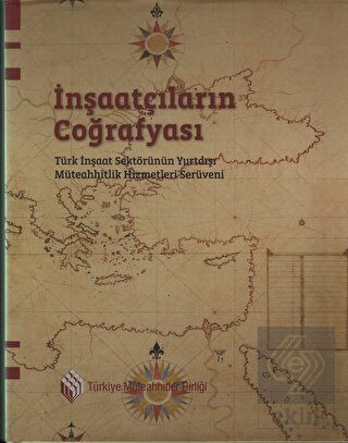 İnşaatçıların Coğrafyası