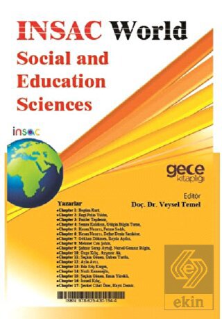 INSAC World Social and Education Sciences
