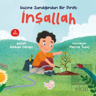 İnşallah - Hazine Sandığından Bir Pırıltı