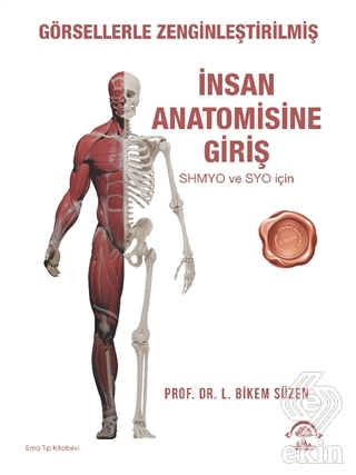 Görsellerle Zenginleştirilmiş İnsan Anatomisine Gi