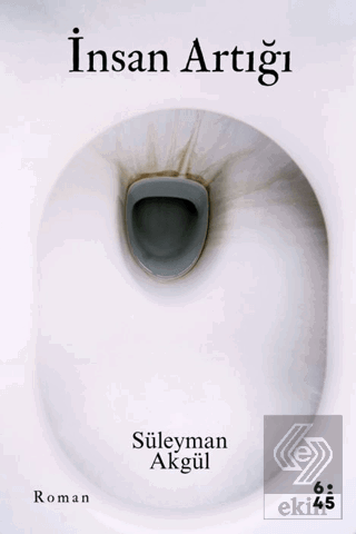 İnsan Artığı