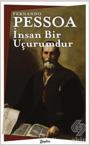 İnsan Bir Uçurumdur