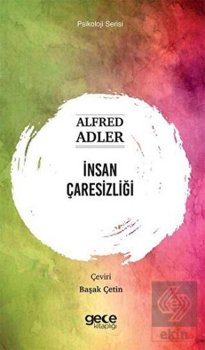 İnsan Çaresizliği