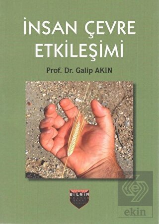 İnsan Çevre Etkileşimi