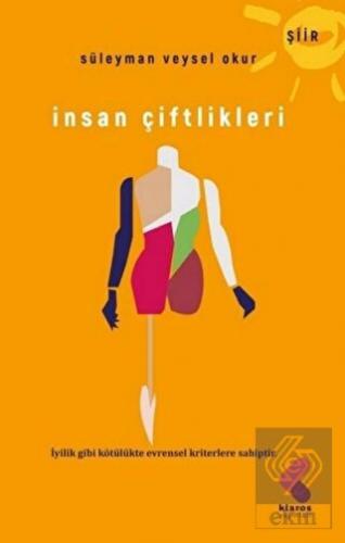 İnsan Çiftlikleri