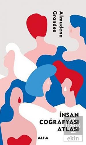 İnsan Coğrafyası Atlası