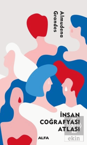 İnsan Coğrafyası Atlası