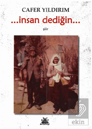 İnsan Dediğin