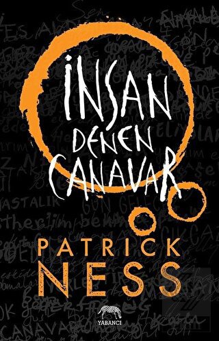 İnsan Denen Canavar