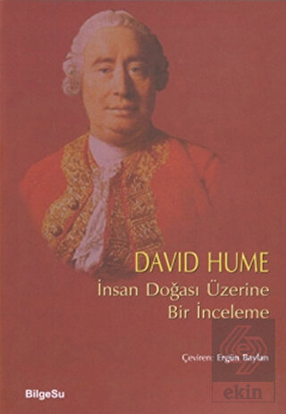 İnsan Doğası Üzerine Bir İnceleme