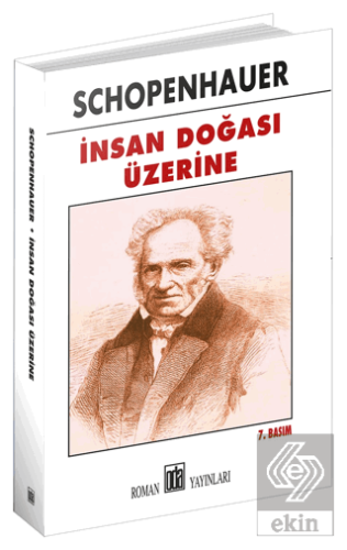 İnsan Doğası Üzerine