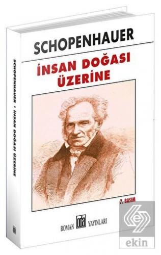 İnsan Doğası Üzerine