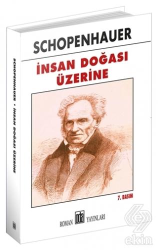 İnsan Doğası Üzerine
