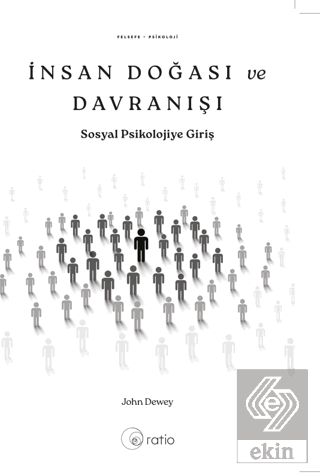 İnsan Doğası ve Davranışı