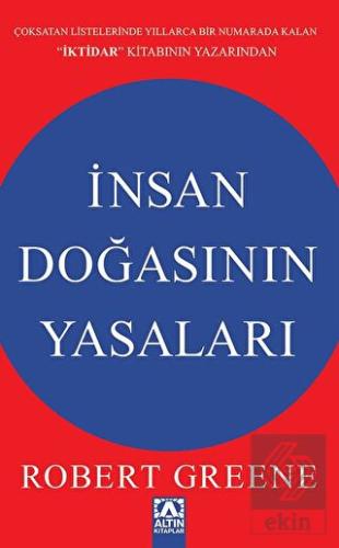 İnsan Doğasının Yasaları