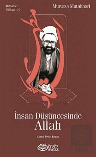 İnsan Düşüncesinde Allah