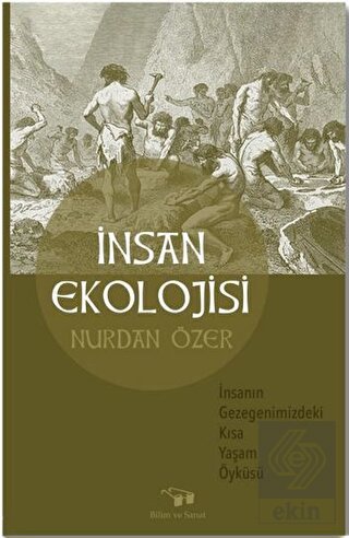 İnsan Ekolojisi
