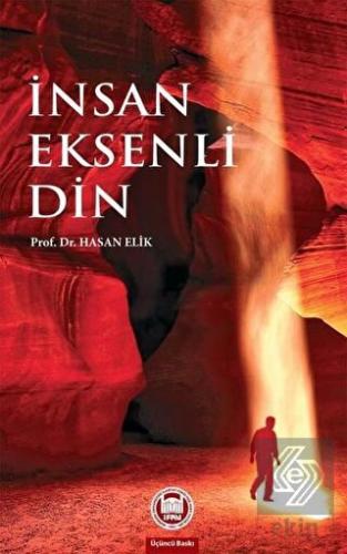 İnsan Eksenli Din