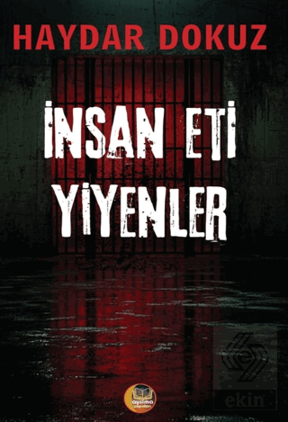 İnsan Eti Yiyenler