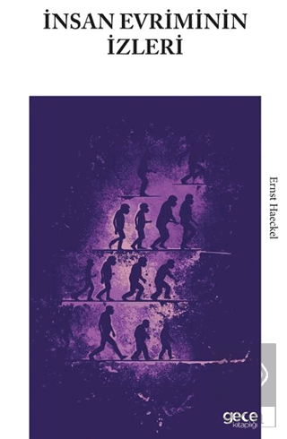 İnsan Evriminin İzleri