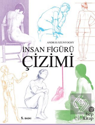 İnsan Figürü Çizimi