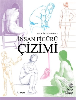İnsan Figürü Çizimi