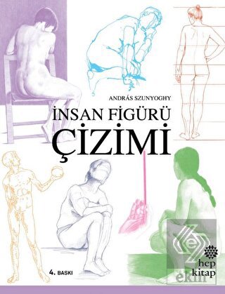 İnsan Figürü Çizimi