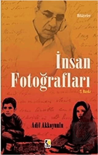 İnsan Fotoğrafları