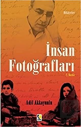İnsan Fotoğrafları