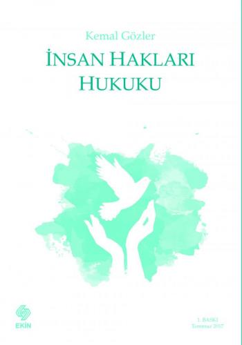 İnsan Hakları Hukuku 1.Baskı