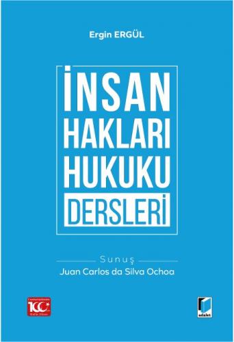 İnsan Hakları Hukuku Dersleri