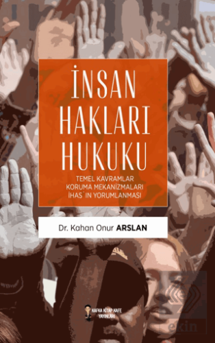 İnsan Hakları Hukuku