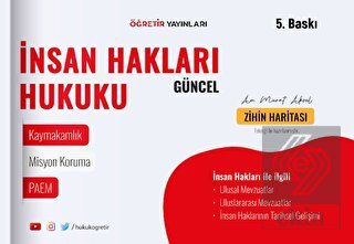 İnsan Hakları Hukuku