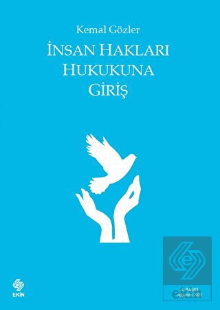 İnsan Hakları Hukukuna Giriş Kemal Gözler