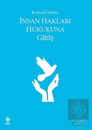 İnsan Hakları Hukukuna Giriş Kemal Gözler
