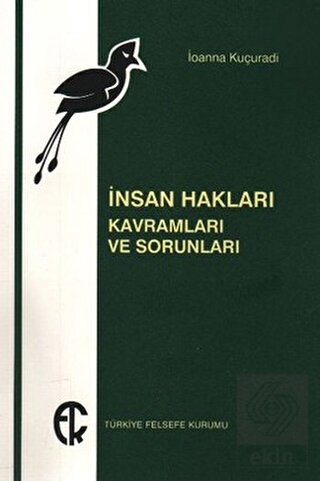İnsan Hakları Kavramları ve Sorunları