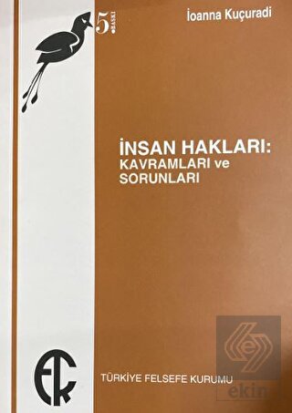 İnsan Hakları Kavramları ve Sorunları