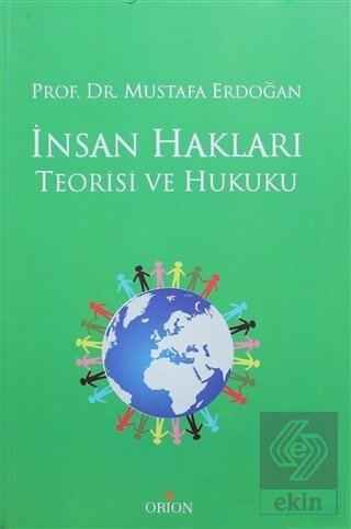 İnsan Hakları Teorisi ve Hukuku