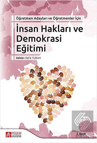 İnsan Hakları ve Demokrasi Eğitimi