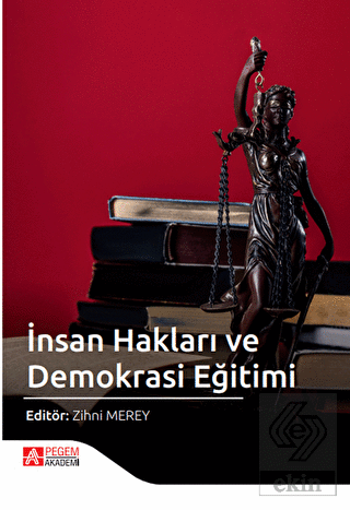 İnsan Hakları ve Demokrasi Eğitimi