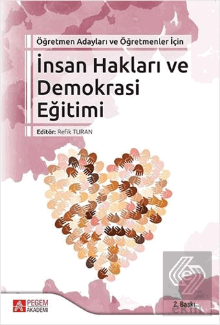 İnsan Hakları ve Demokrasi Eğitimi