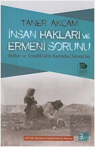 İnsan Hakları ve Ermeni Sorunu