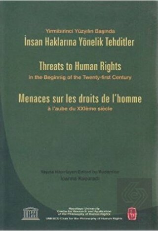 İnsan Haklarına Yönelik Tehditler